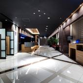 ダイワロイネットホテル小倉駅前（福岡県 ビジネスホテル） / 3