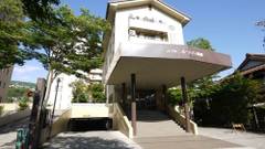 ホテルルートイン上諏訪