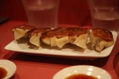 龍鳳 大門横丁店