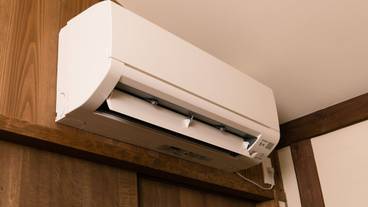 施設内の設備 / 10