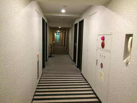 住友不動産ホテル ヴィラフォンテーヌ東京日本橋三越前 / 3