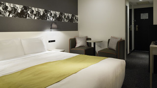 スタンダードクイーン (喫煙可)