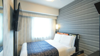 スタンダード ダブルルーム 禁煙