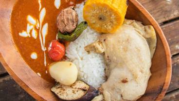 食事・飲み物 / 9