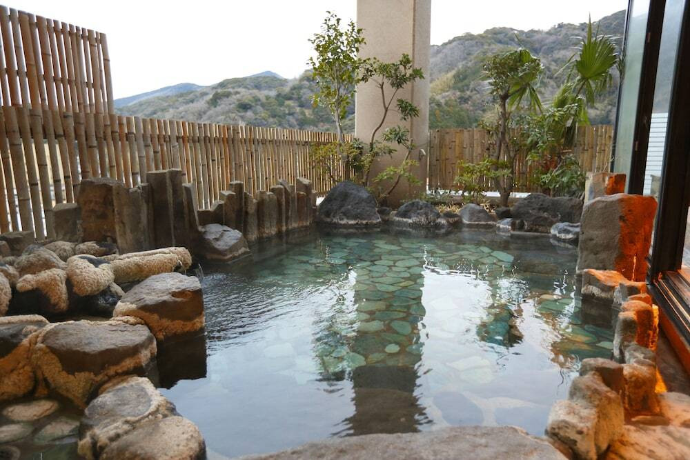 土肥ふじやホテル（トイフジヤホテル） / 1