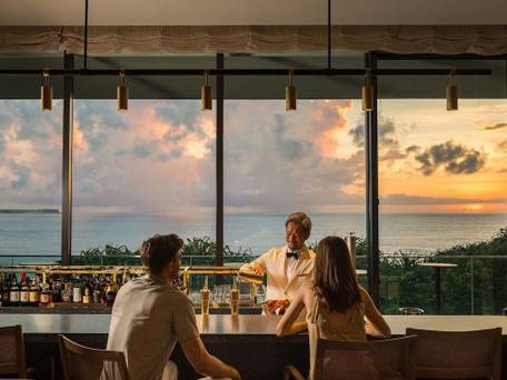 ハレクラニ沖縄 / 5