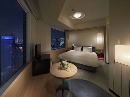 品川プリンスホテル / 5