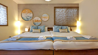 プライベートバケーションホーム