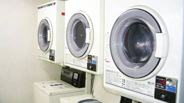 ランドリー ルーム / 3