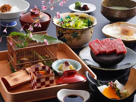 有馬温泉 銀水荘 兆楽 / 3