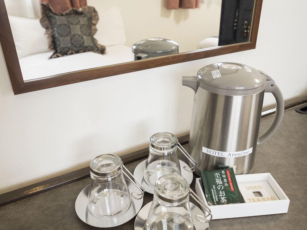 客室の設備とサービス