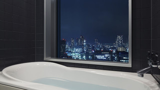 デラックスキング (喫煙可)