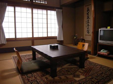 宮津温泉 茶六本館 / 5