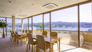 屋上テラス / 15