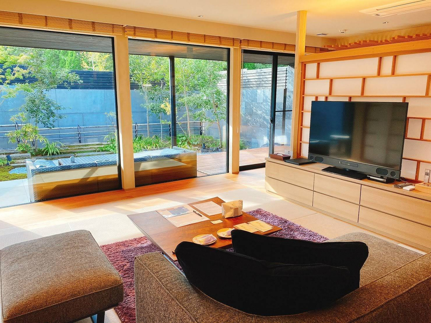 「一心」 内観 194056064 