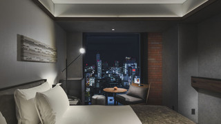 プレミアム_ツイン 禁煙