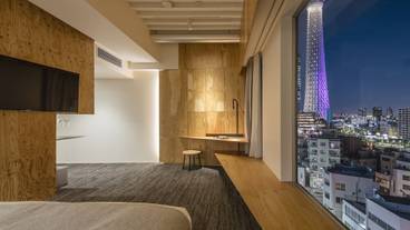 ONE@Tokyo by insomnia（ワンアットトーキョー） / 2