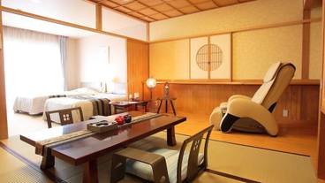 リビング エリア / 5