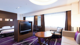 [禁煙] スーペリアダブルルーム