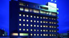 ホテルプラザアネックス横手