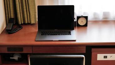 施設内の設備 / 7