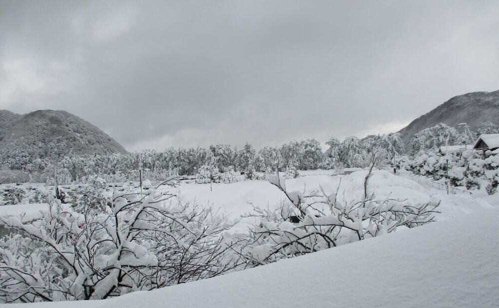 スノー スポーツとスキー