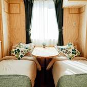 Jstyle Furano(北海道 コテージ・ロッジ・一棟貸) / 4