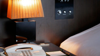 スタンダード ダブルルーム 20㎡ 禁煙 (140cm Bed)