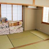 ウィークリーホテル小倉（福岡県 ビジネスホテル） / 4