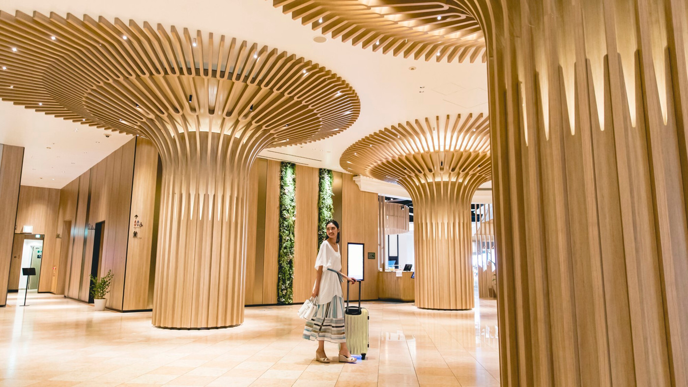 大阪名物もある朝食！USJの目の前に建つホテル4772010