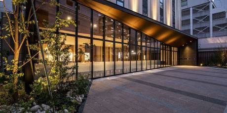 たびのホテルlit松本