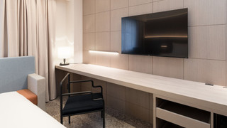 スーペリアクイーン 禁煙