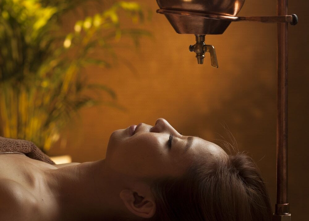 トリートメント ルーム