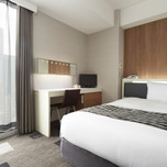 映画好きはホテルに集合！VOD（ビデオオンデマンド）のある東京のホテル4選