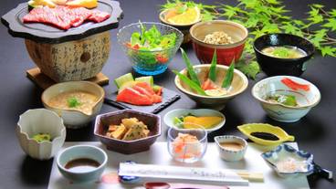 食事・飲み物 / 5