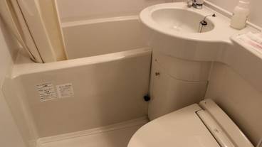 バスルーム / 14