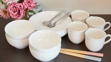 客室の設備とサービス / 21