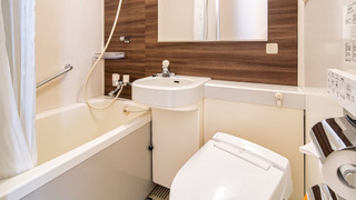 セミダブルルーム 本館 禁煙