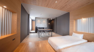 デラックス お部屋指定なし (禁煙)