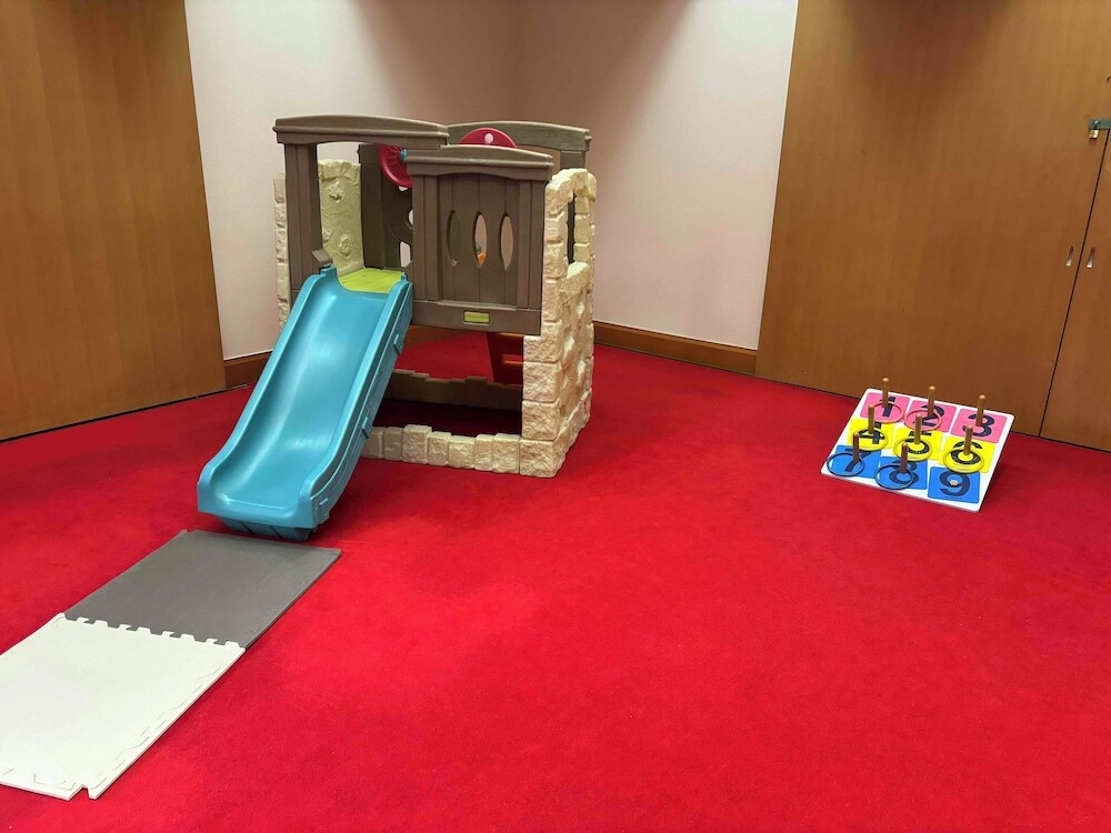 子供用スペース