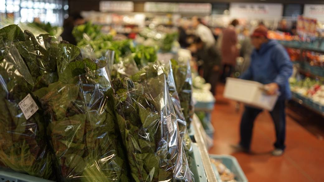 道の駅に寄ったり
名産品を買って大満足 / 2
