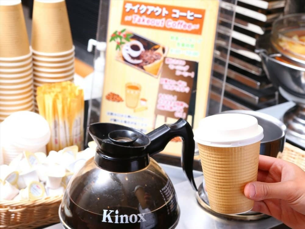 食事・飲み物