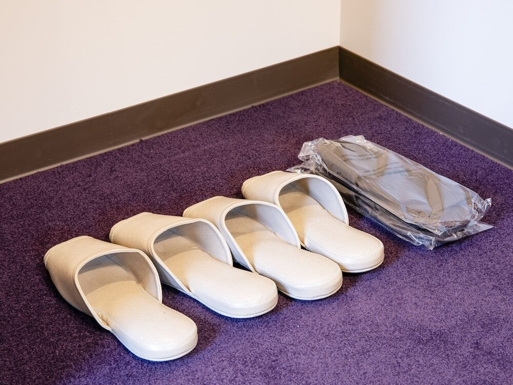 客室の設備とサービス