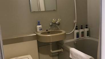 バスルーム / 32