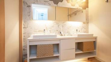 バスルーム / 14