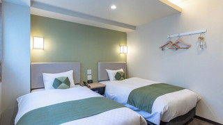 [禁煙] ツインルーム