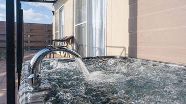 ジェットバス / 19