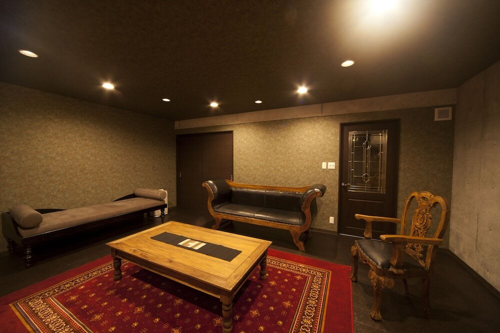 プレジデントスイート