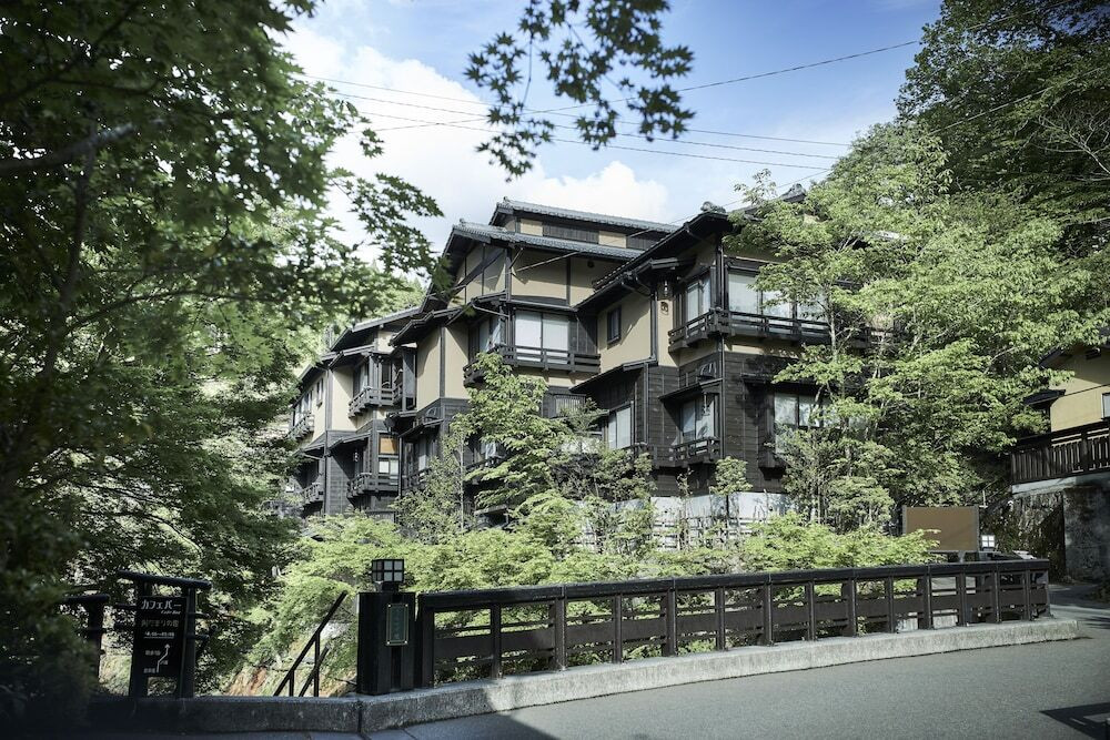 施設からの眺望