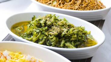 朝食ビュッフェ / 3